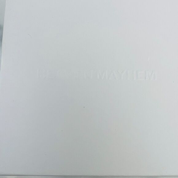 REVOLVE Heavenly Mayhem Gigi Earrings in Gold and Faux Center Pearl Post Back - Picture 5 of 6